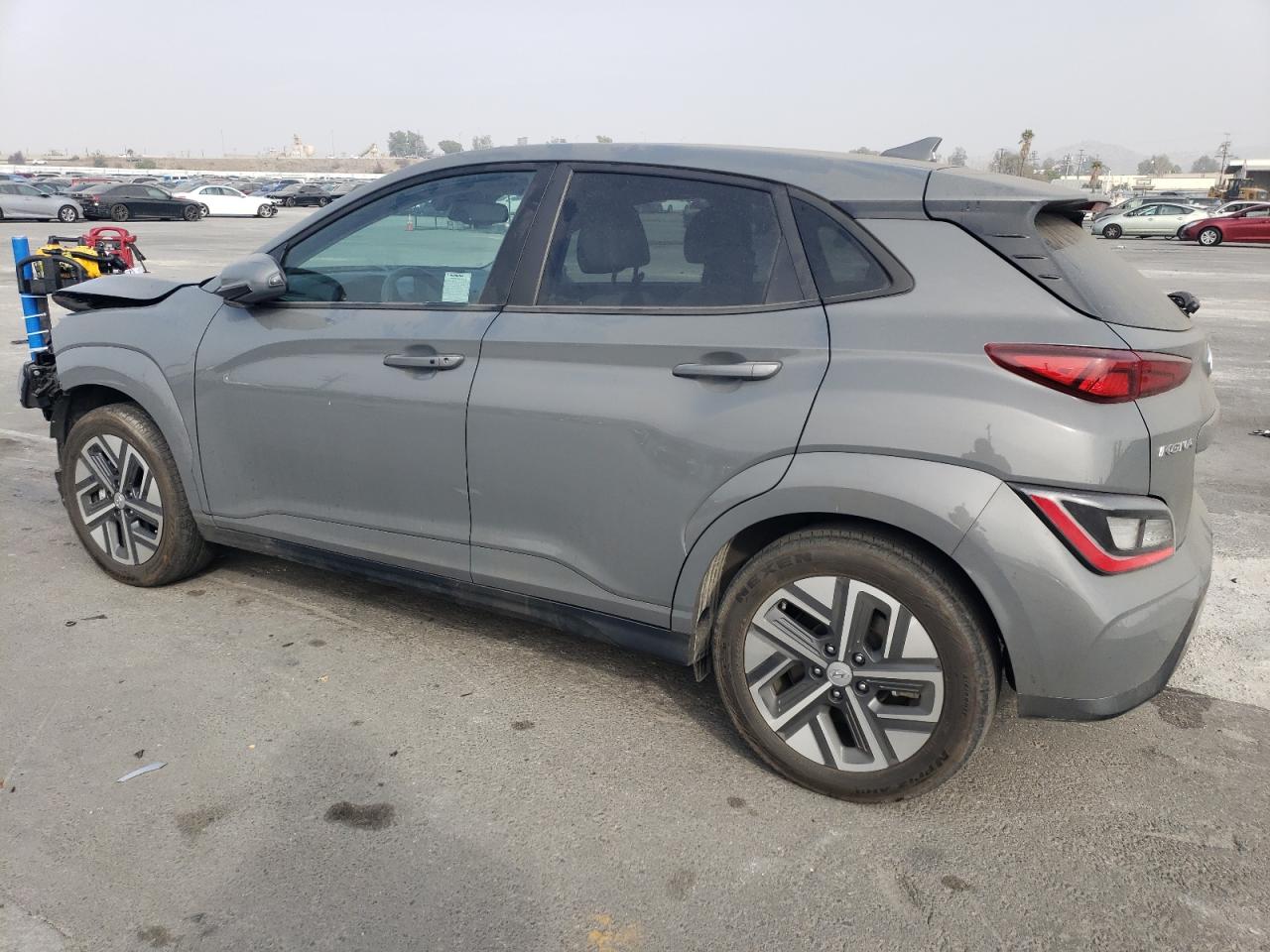 KM8K23AG3PU183845 · 2023 HYUNDAI KONA · 2/13