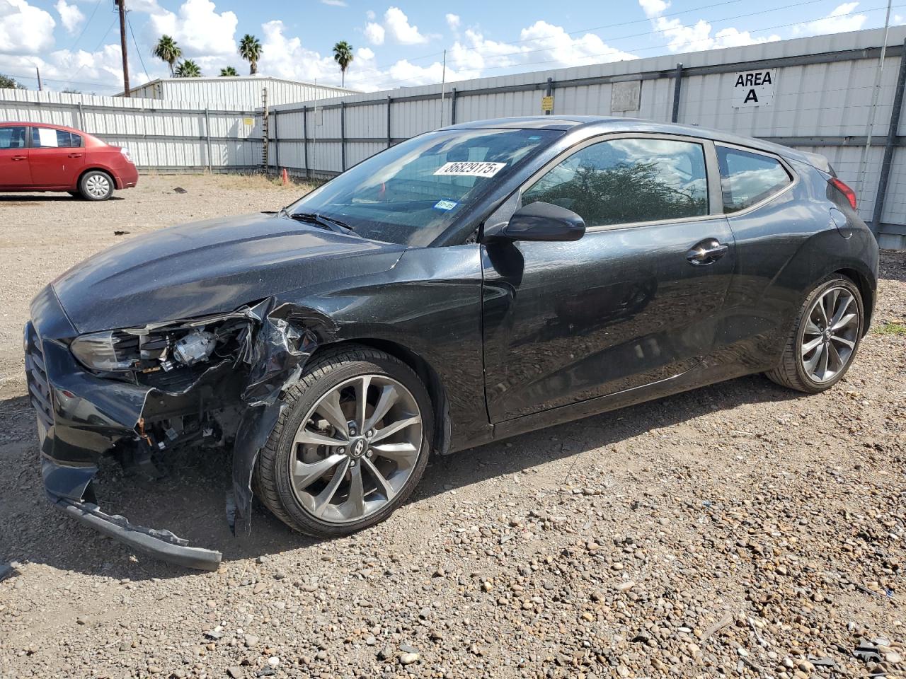 KMHTG6AFXLU022322 · 2020 HYUNDAI VELOSTER