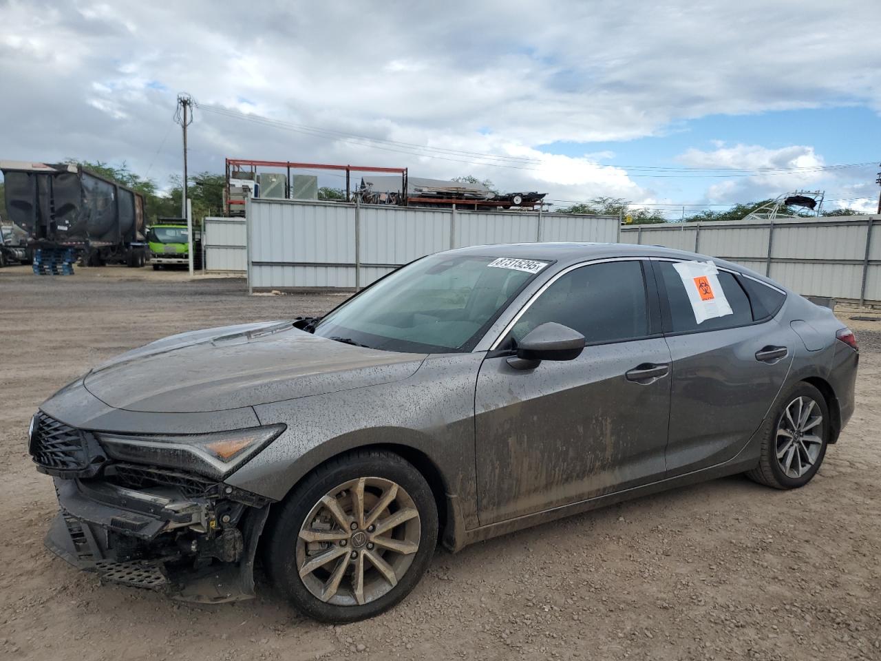 19UDE4H22RA007704 · 2024 ACURA INTEGRA