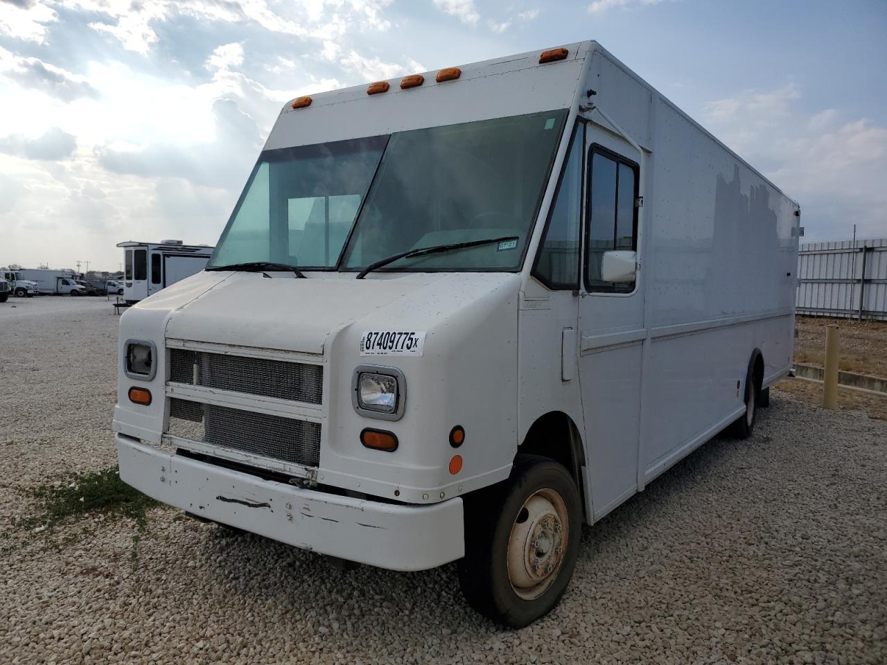 4UZAANBW94CM64484 · 2004 FREIGHTLINER CHASSIS