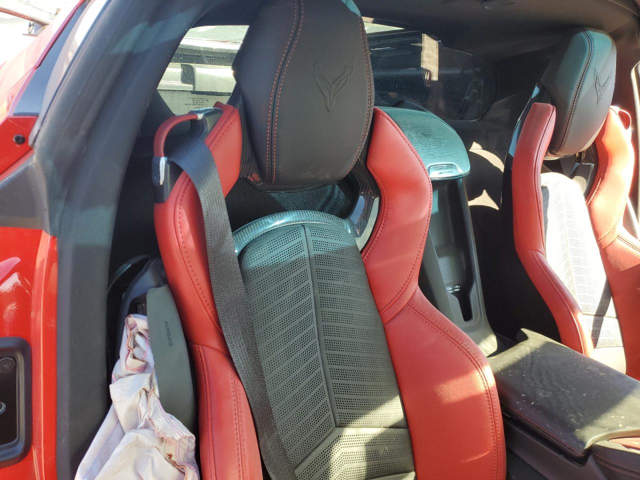 1G1YE2D36R5604178 · 2024 CHEVROLET CORVETTE · 10/13