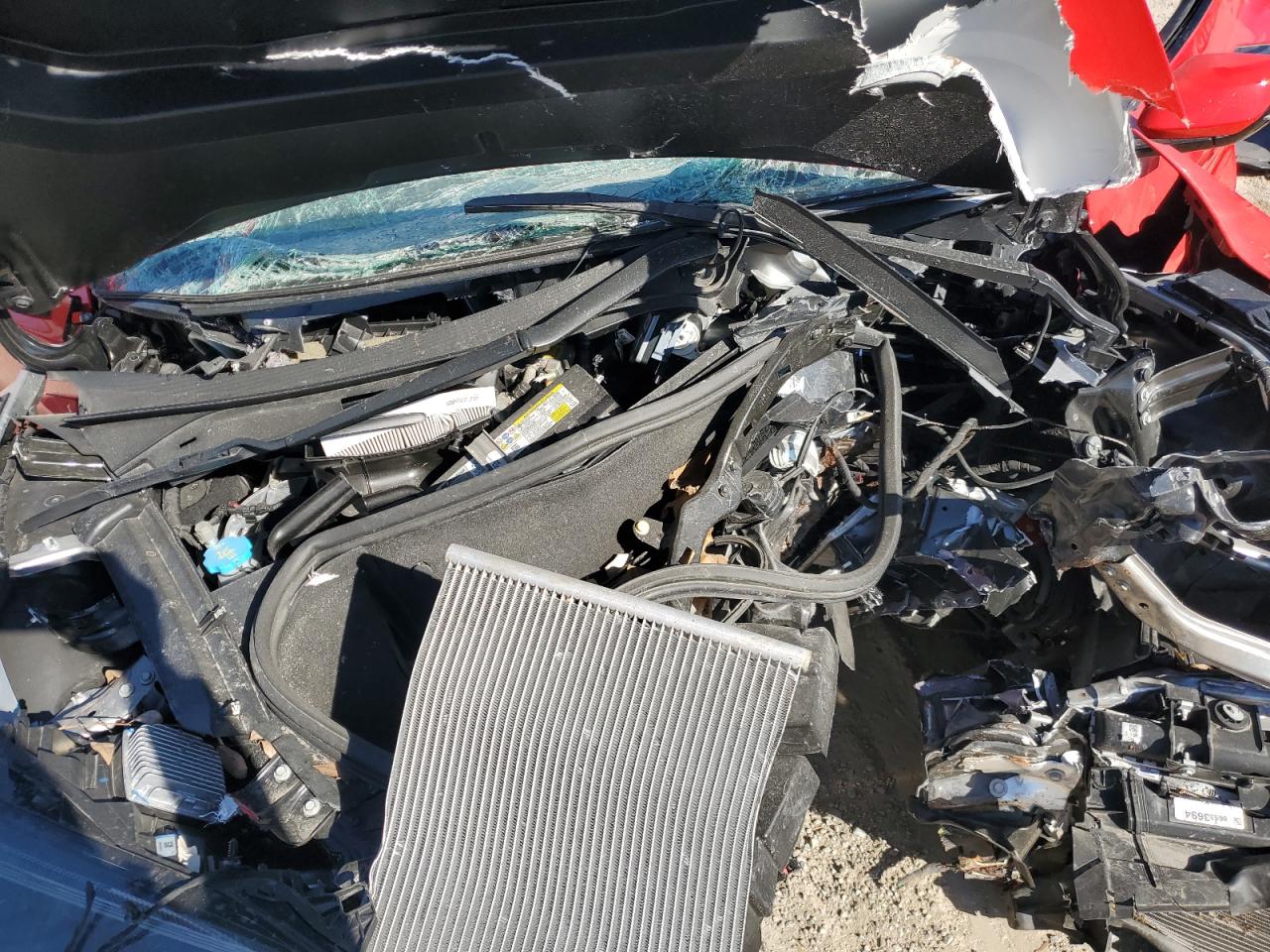 1G1YE2D36R5604178 · 2024 CHEVROLET CORVETTE · 11/13