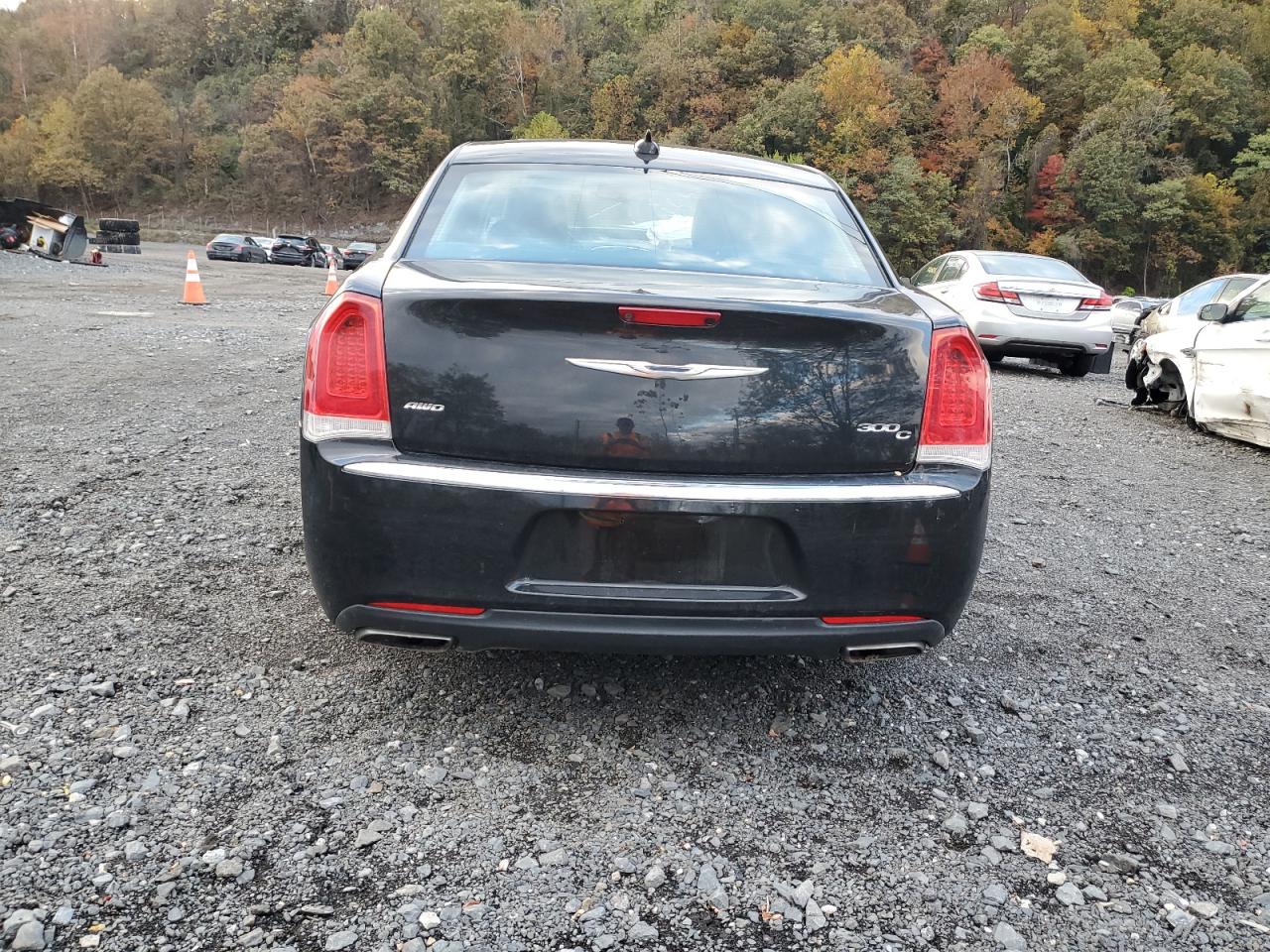 2C3CCAKG1FH808547 · 2015 CHRYSLER 300C · 6/12