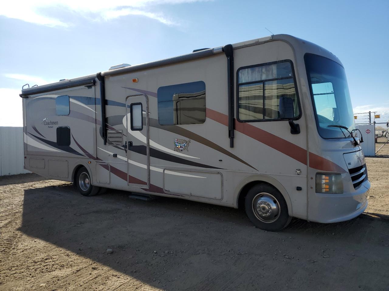 1F65F5DY8F0A06531 · 2015 FORD F53