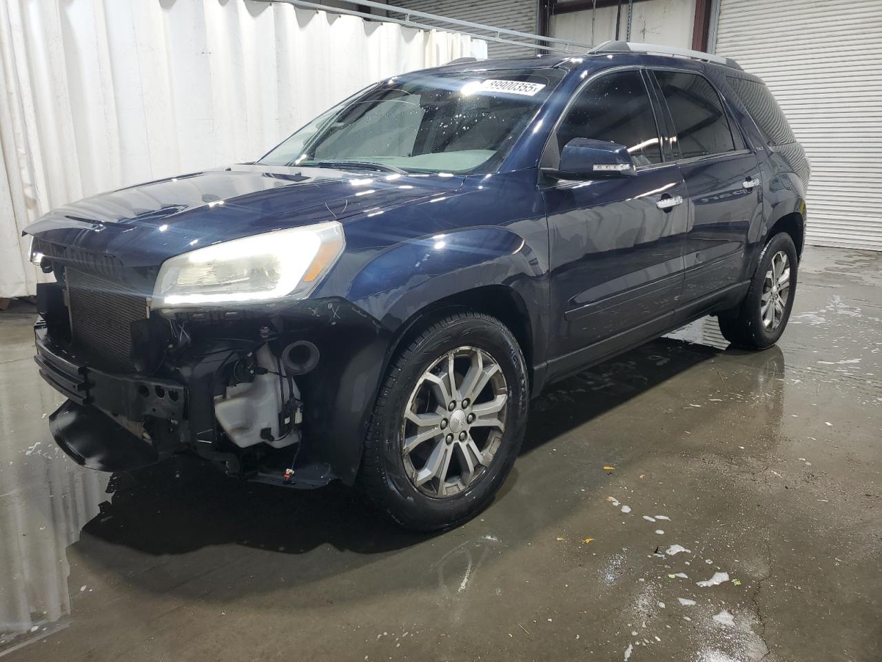 1GKKRRKD6FJ107130 · 2015 GMC ACADIA