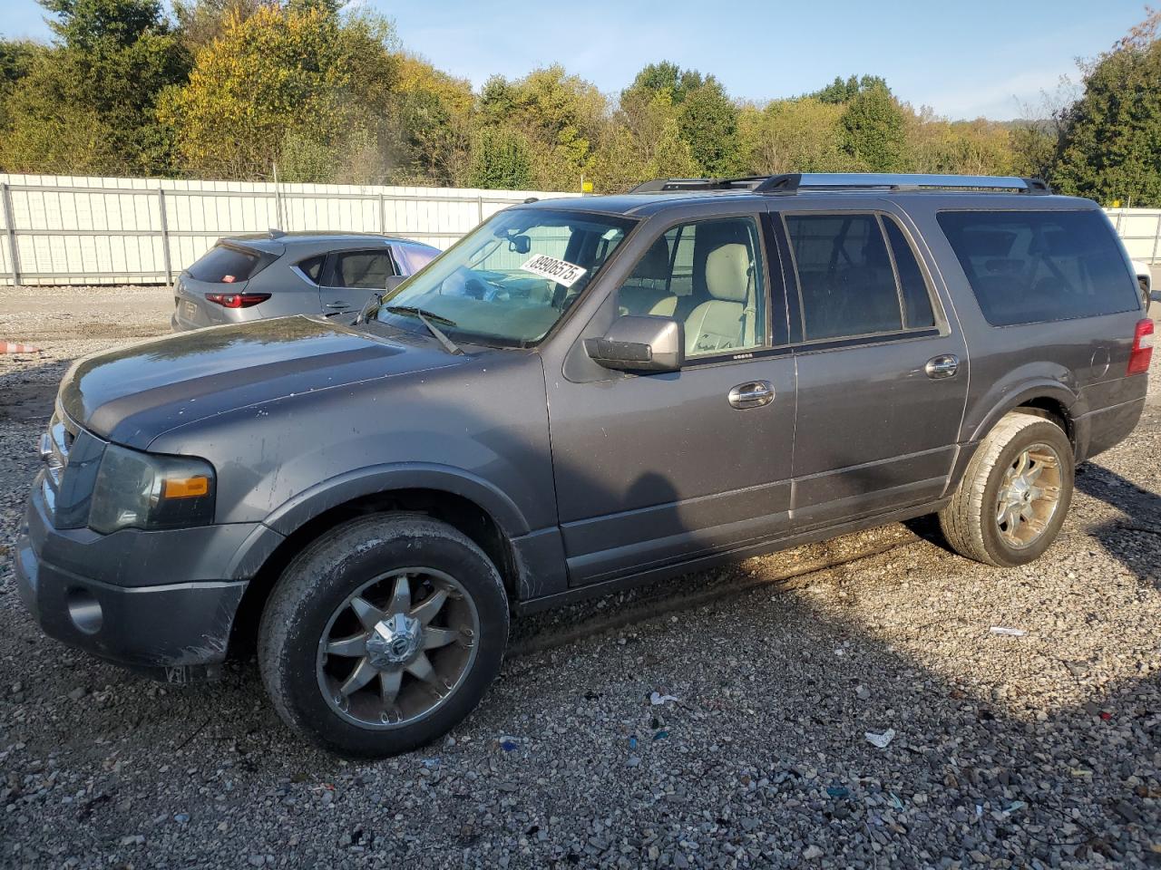 1FMJK2A55CEF33503 · 2012 FORD EXPEDITION