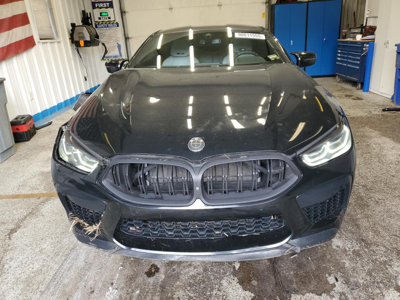 WBSAE0C00LCD57677 · 2020 BMW M8 · 5/12