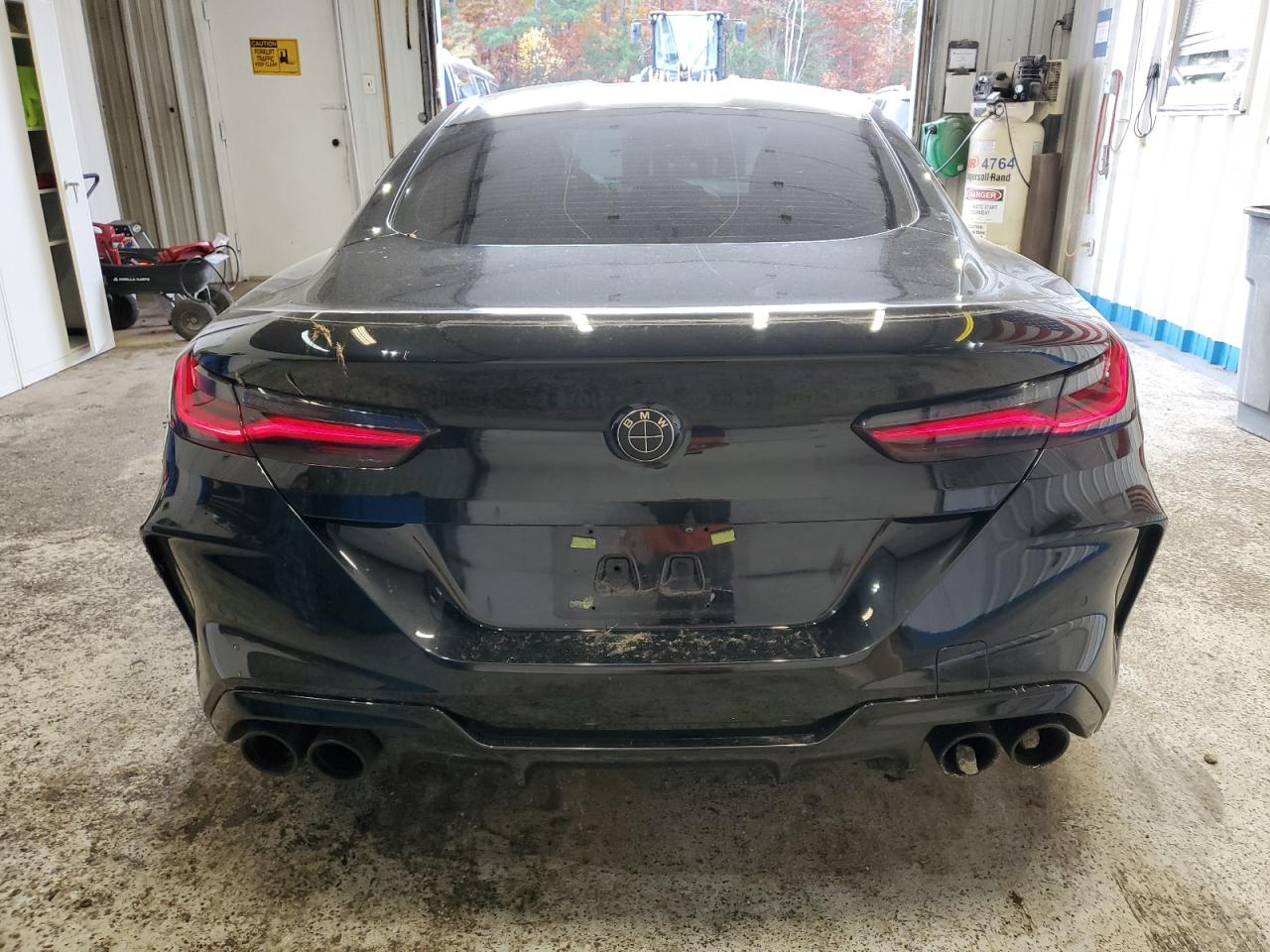 WBSAE0C00LCD57677 · 2020 BMW M8 · 6/12
