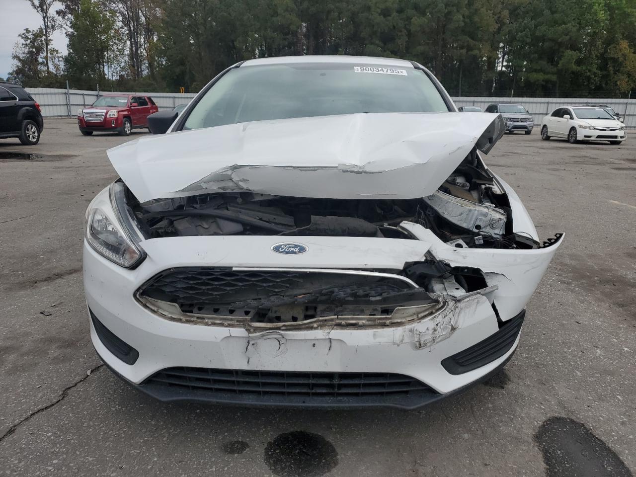 1FADP3E2XJL261084 · 2018 FORD FOCUS · 5/12