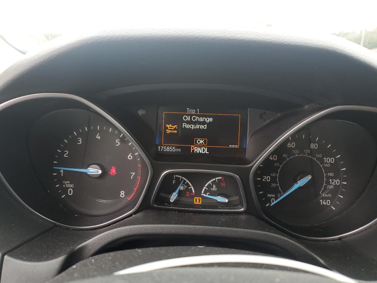 1FADP3E2XJL261084 · 2018 FORD FOCUS · 9/12