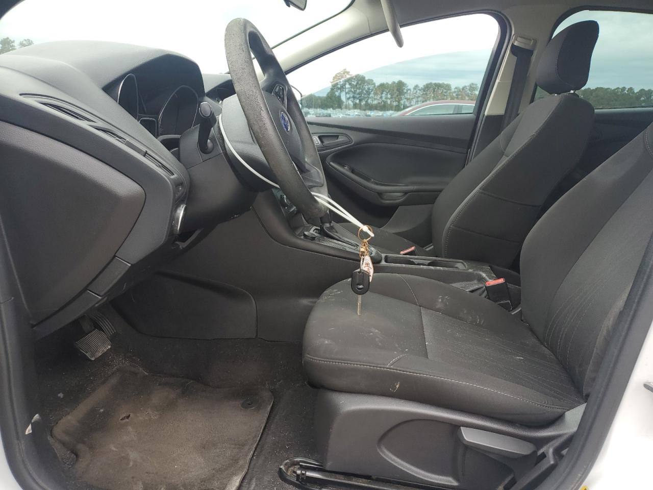 1FADP3E2XJL261084 · 2018 FORD FOCUS · 7/12