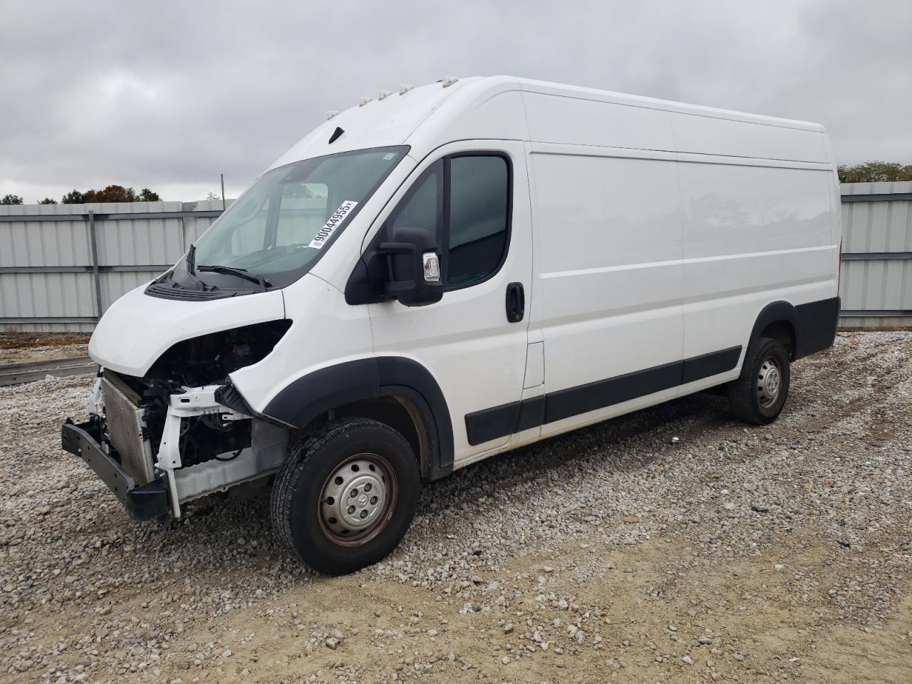3C6MRVJG6PE606749 · 2023 RAM PROMASTER 3500