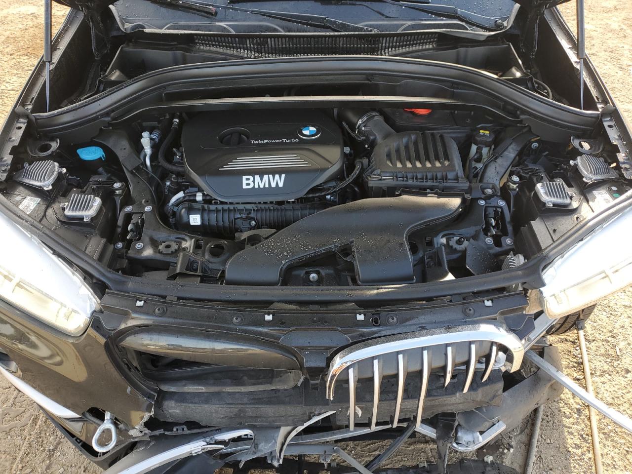 WBXHT3C36H5F84569 · 2017 BMW X1 · 11/13