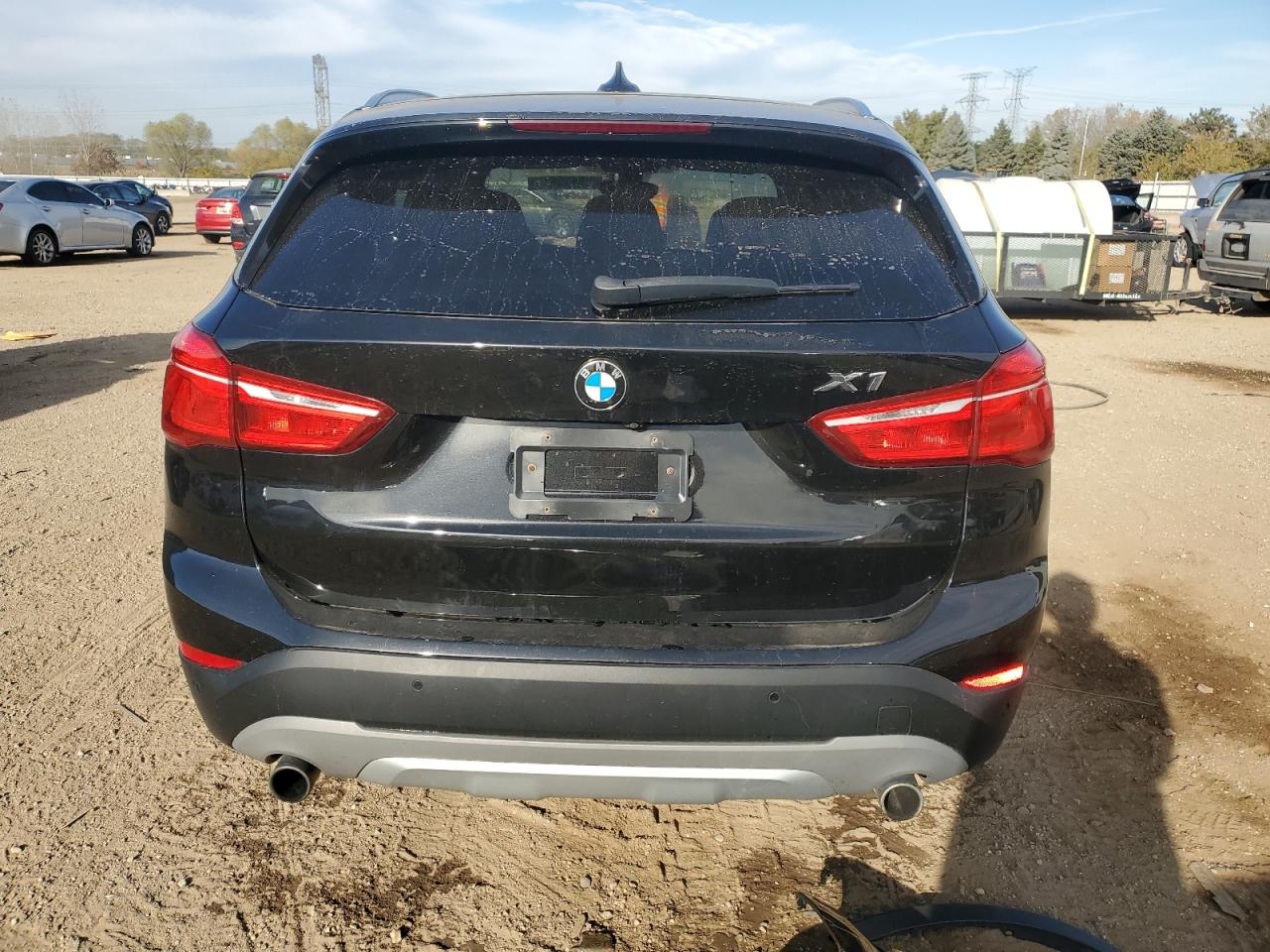WBXHT3C36H5F84569 · 2017 BMW X1 · 6/13