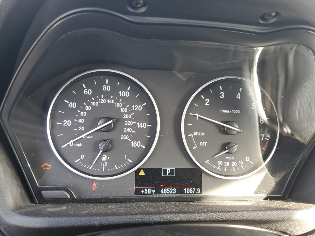WBXHT3C36H5F84569 · 2017 BMW X1 · 9/13