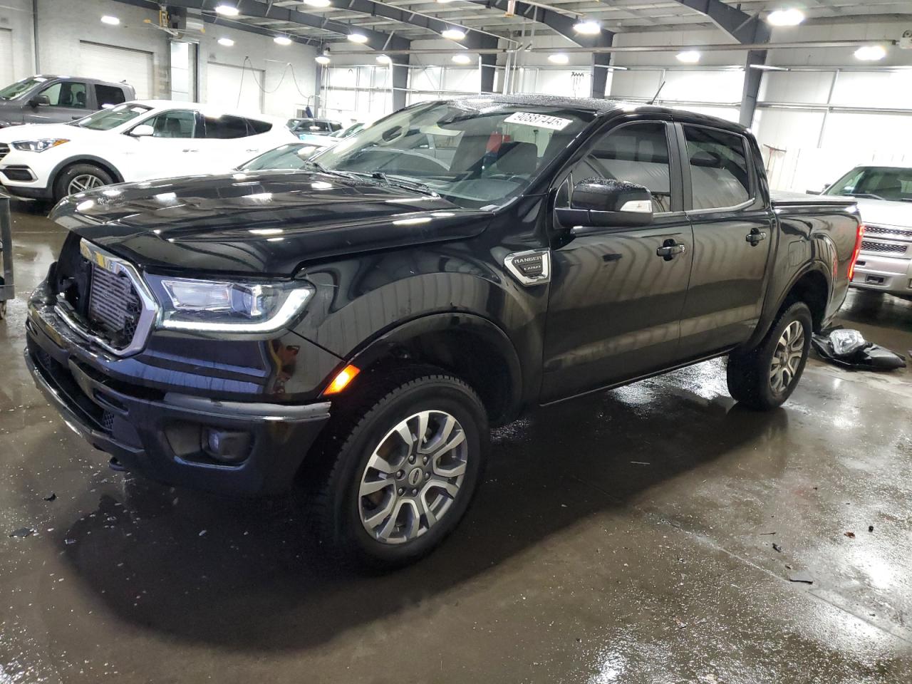 1FTER4FH0MLD32184 · 2021 FORD RANGER