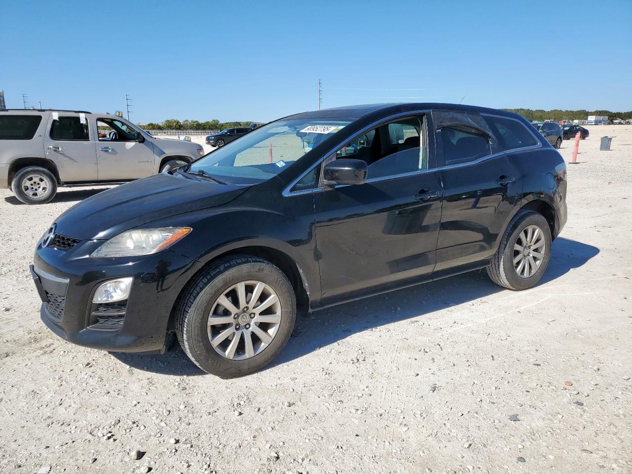 JM3ER2B53C0414479 · 2012 MAZDA CX-7