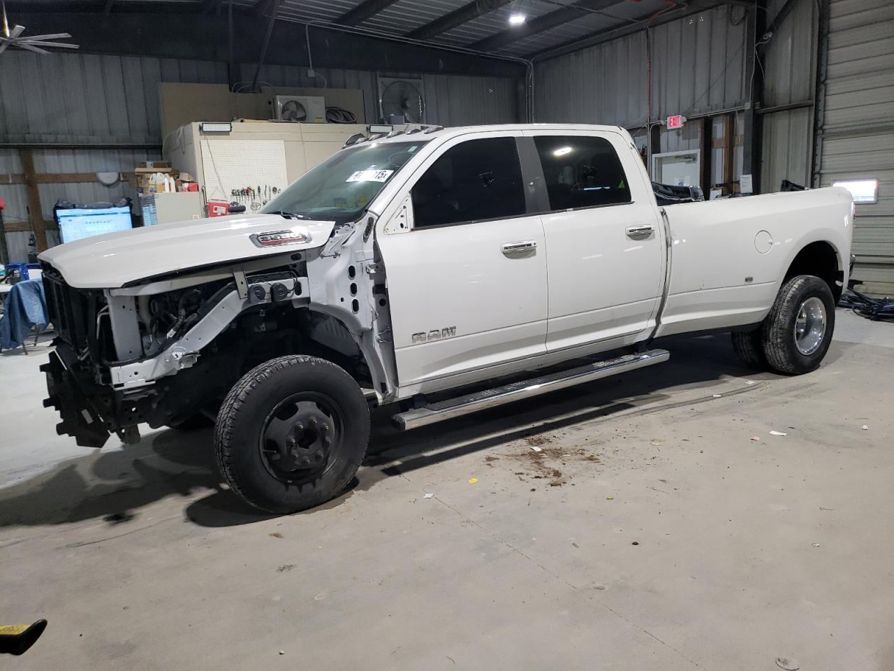 3C63RRHL0KG612288 · 2019 RAM 3500