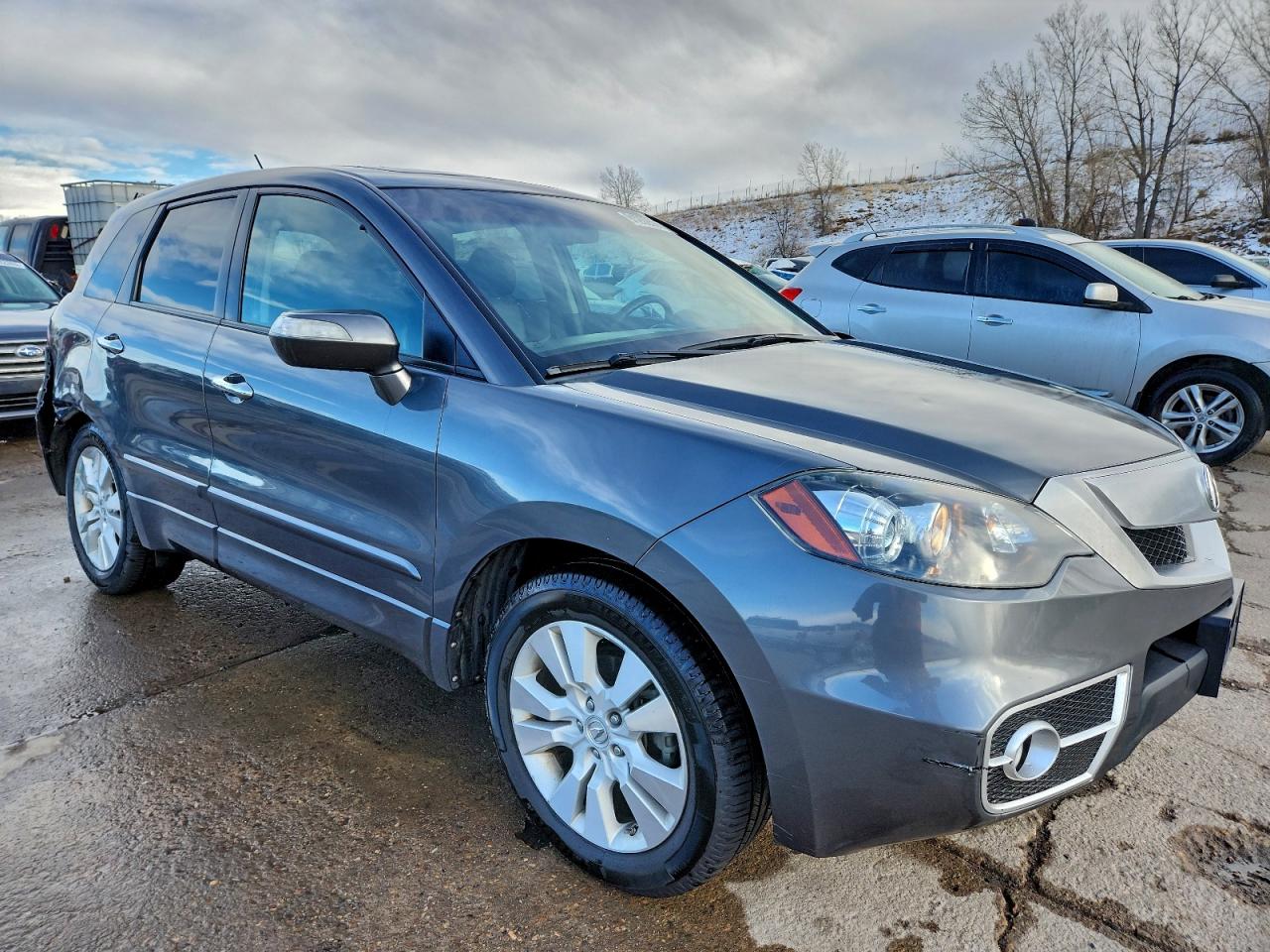 5J8TB1H55CA002467 · 2012 ACURA RDX · 4/13