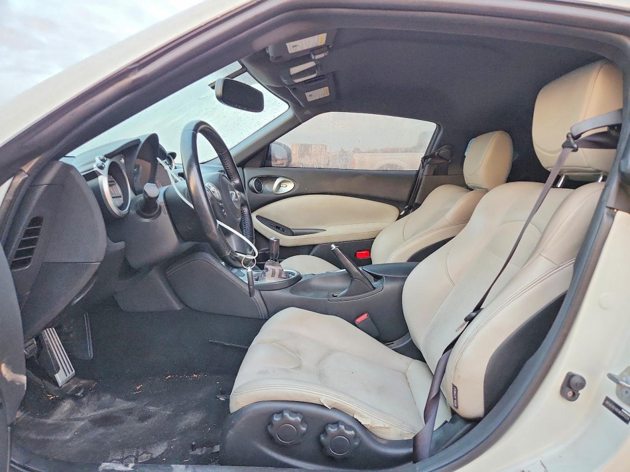 JN1AZ4EH8CM564334 · 2012 NISSAN 370Z · 7/12