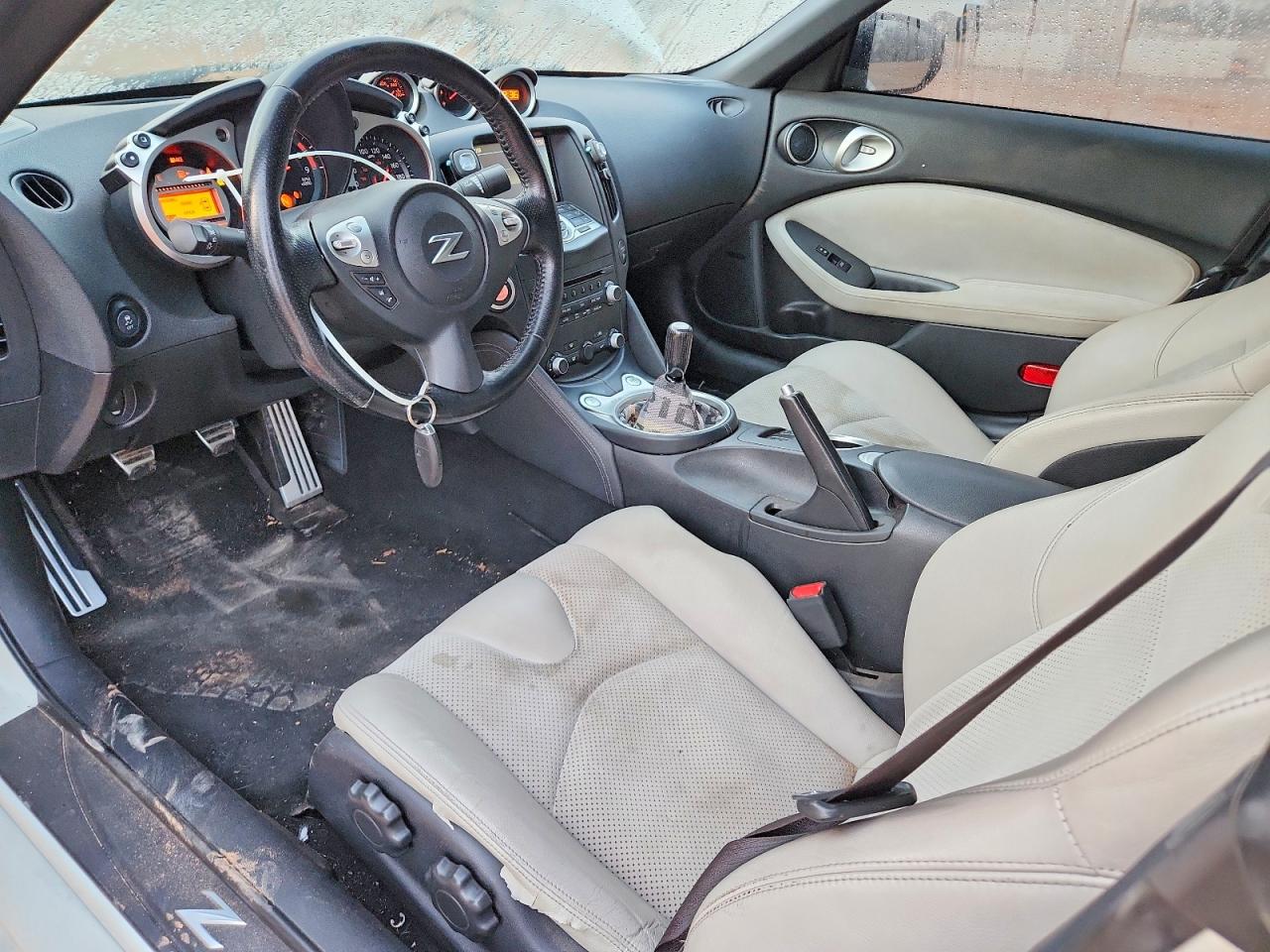 JN1AZ4EH8CM564334 · 2012 NISSAN 370Z · 8/12