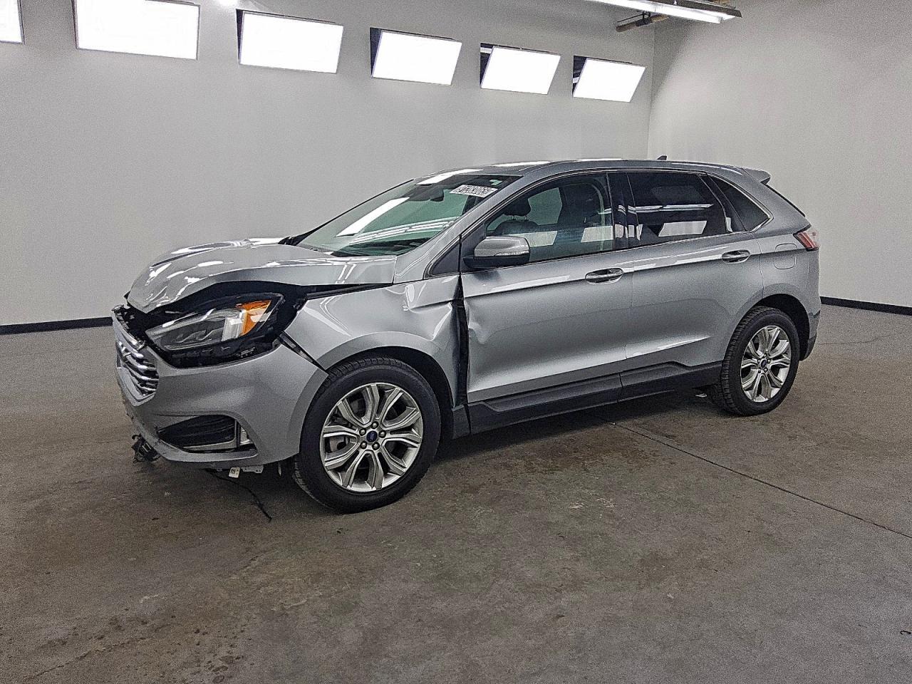 2FMPK4K93NBA92234 · 2022 FORD EDGE