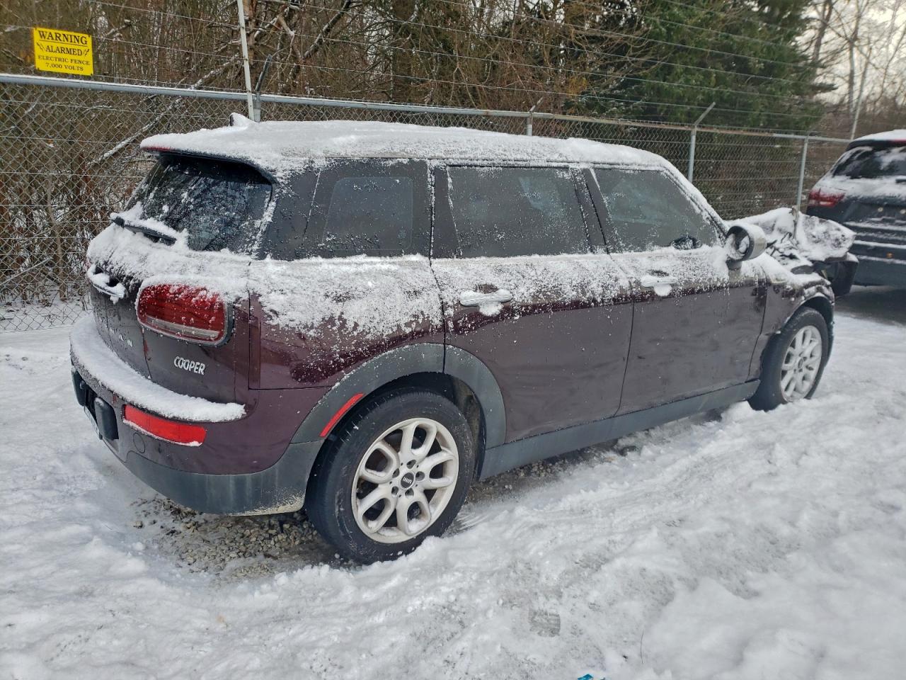 WMWLN5C52H2E32317 · 2017 MINI COOPER · 3/12