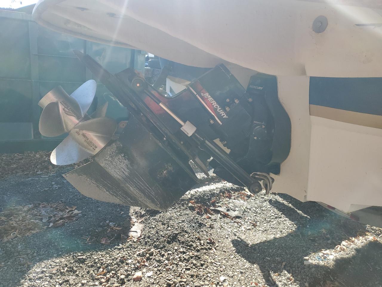 SERV1258G102 · 2002 SEA RAY BAOT · 7/10