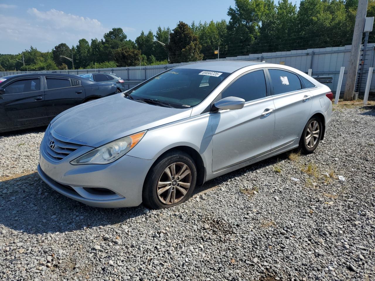 5NPEB4AC9CH496102 · 2012 HYUNDAI SONATA