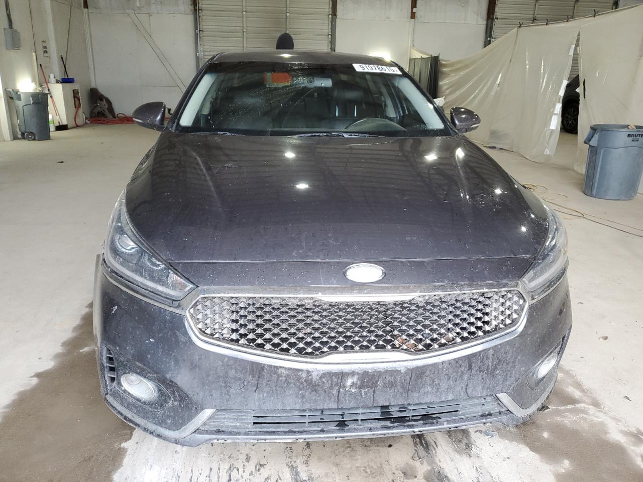 KNALB4J18H5072517 · 2017 KIA CADENZA · 5/12