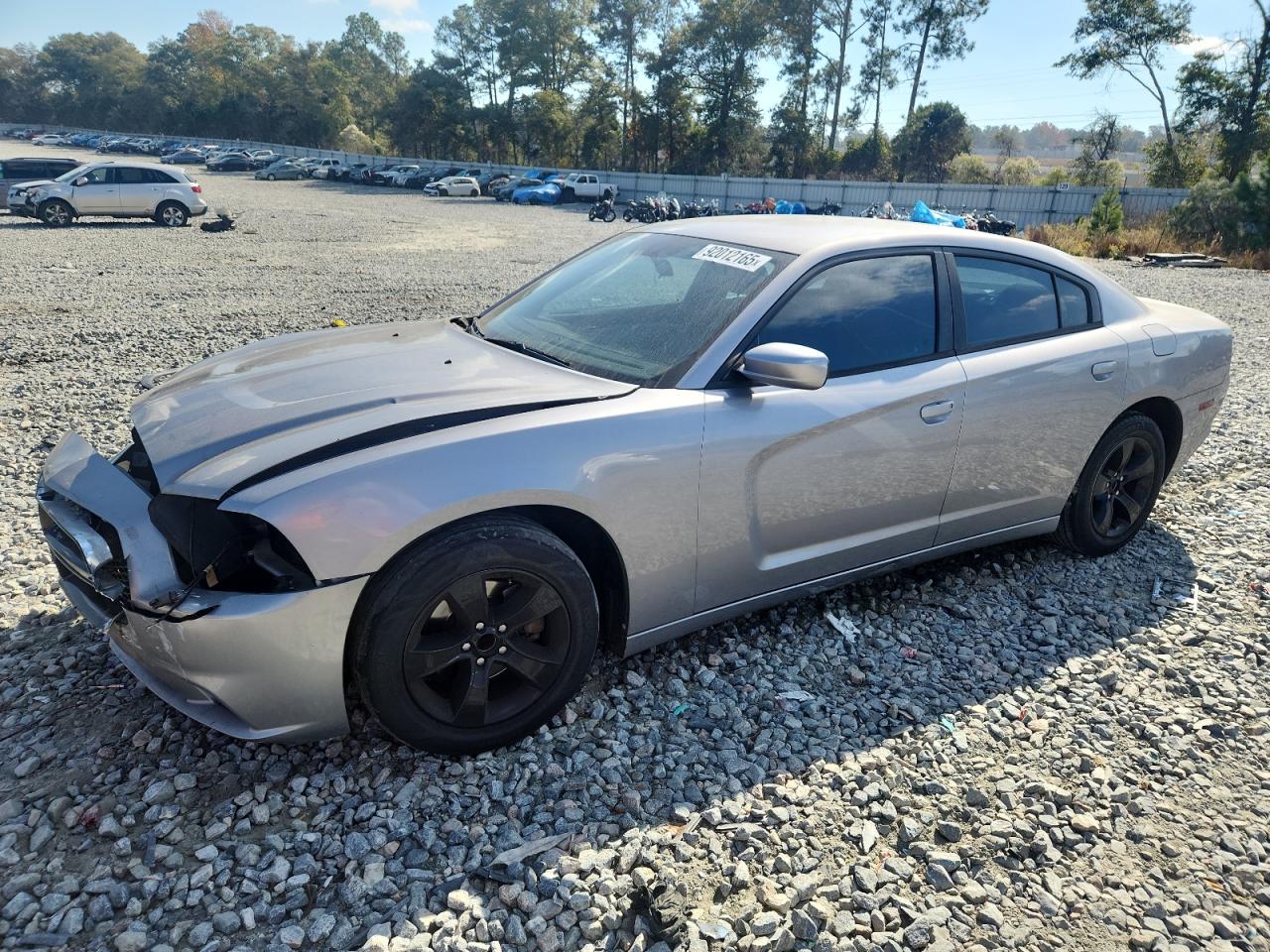 2C3CDXBG2EH342559 · 2014 DODGE CHARGER