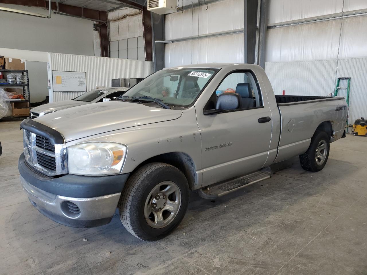 1D7HA16K37J561673 · 2007 DODGE RAM 1500