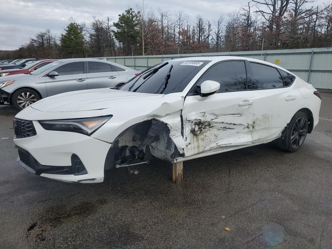 19UDE4H3XRA018328 · 2024 ACURA INTEGRA