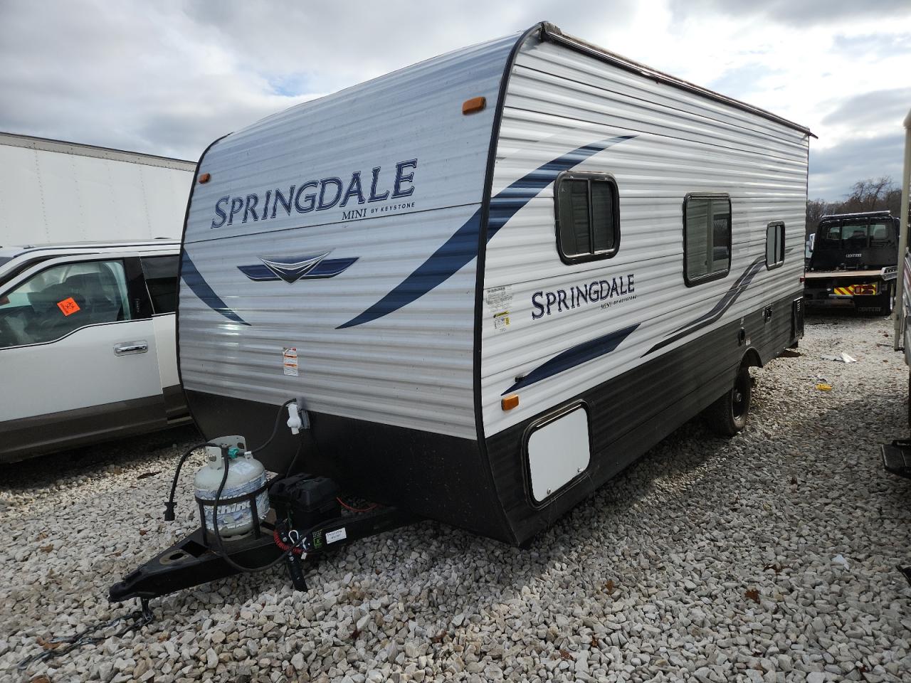 4YDT18016MW113484 · 2021 KUTB SPRINGDALE · 2/10