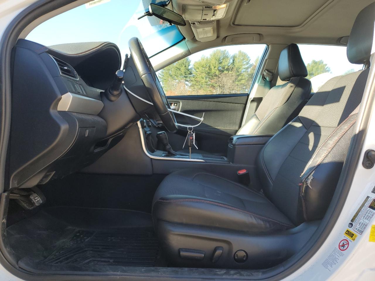 4T1BF1FK7GU527070 · 2016 TOYOTA CAMRY · 7/13