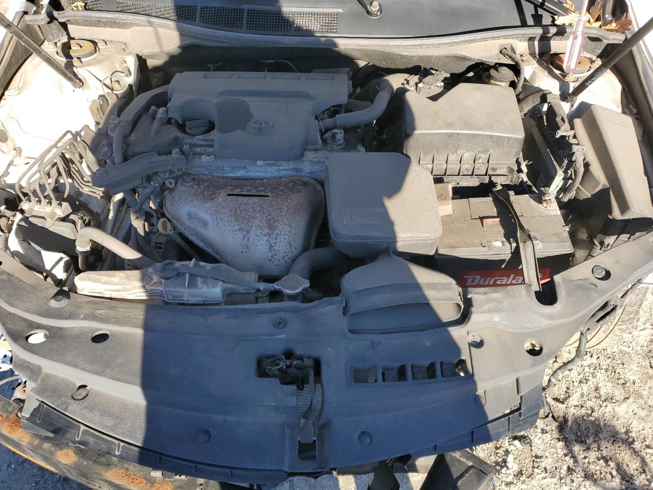 4T1BF1FK7GU527070 · 2016 TOYOTA CAMRY · 11/13