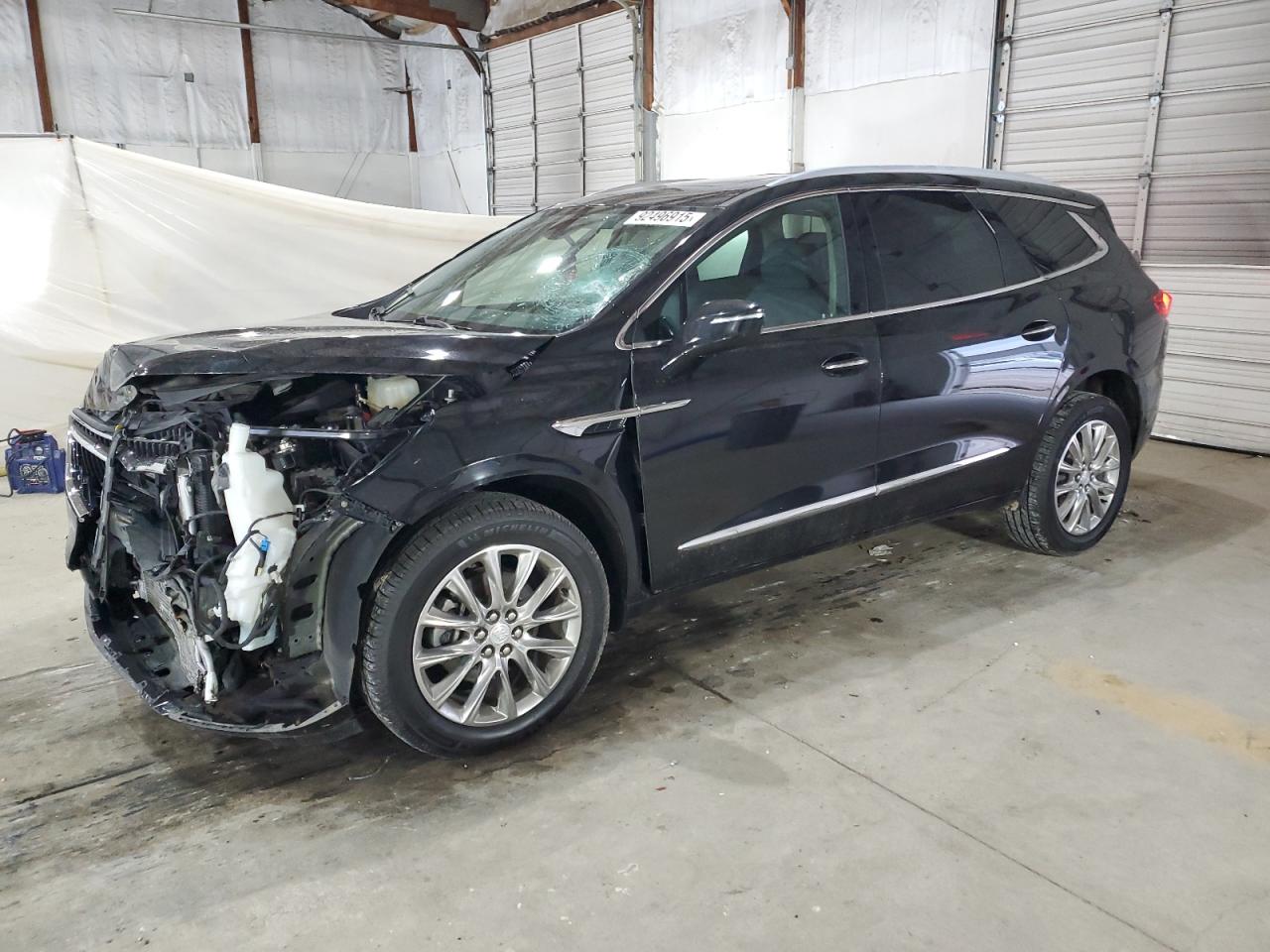 5GAEVAKW5KJ295111 · 2019 BUICK ENCLAVE