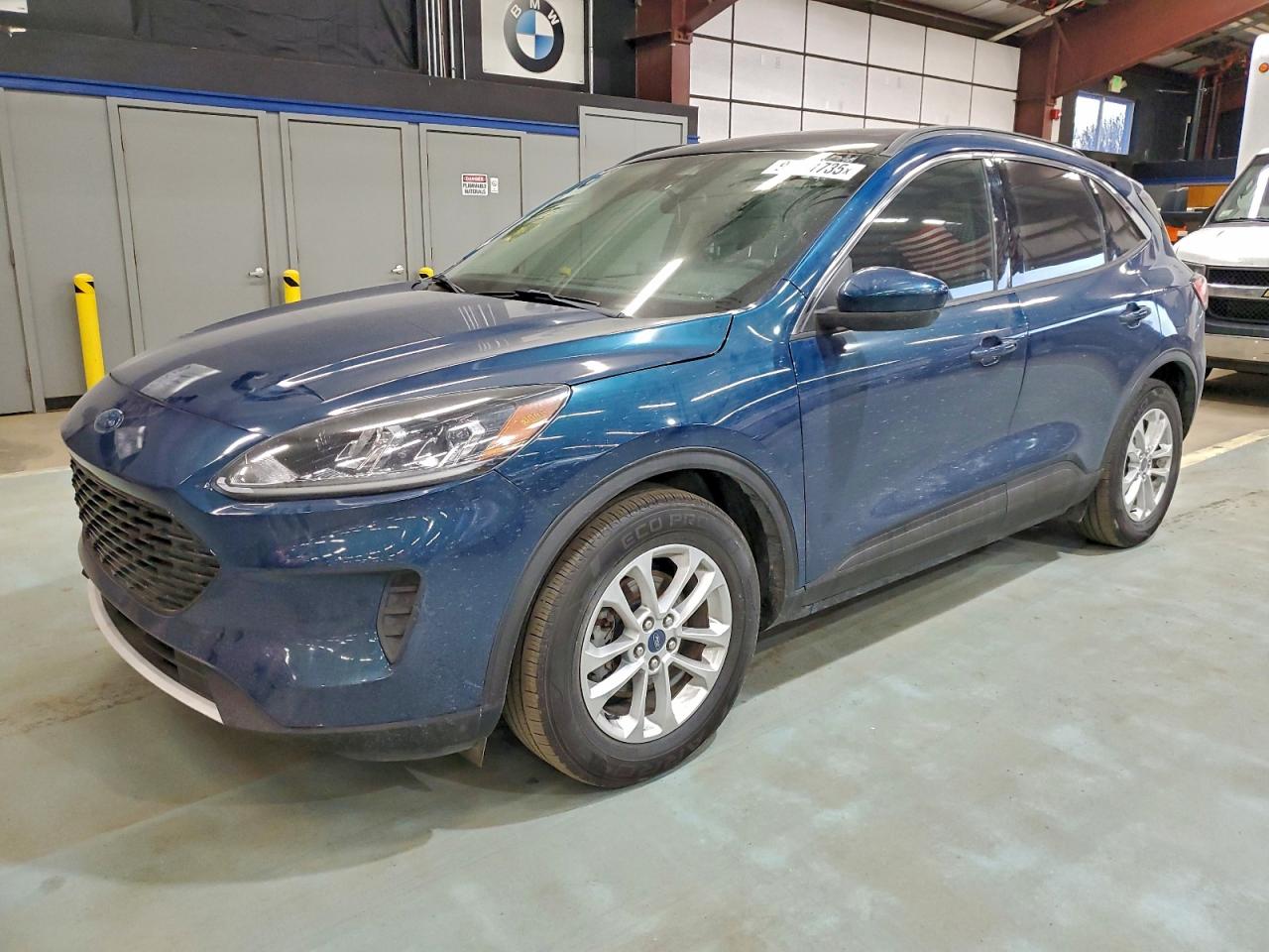 1FMCU0G64LUA05559 · 2020 FORD ESCAPE