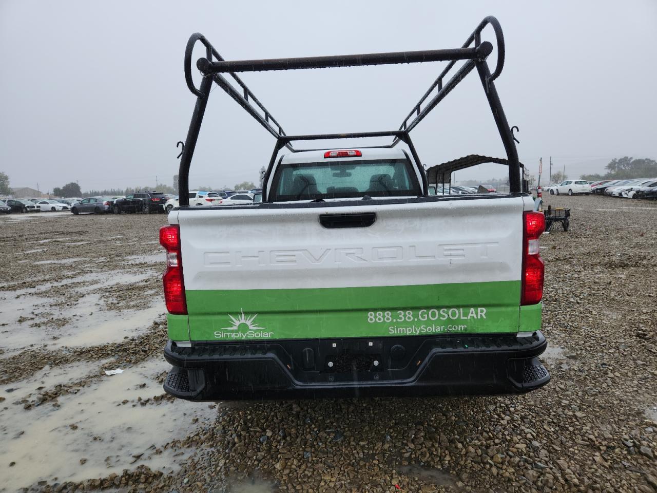 3GCNWAEK2NG213913 · 2022 CHEVROLET SILVERADO LTD · 6/13