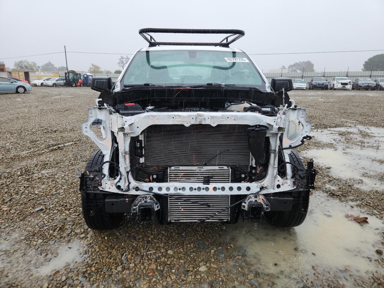 3GCNWAEK2NG213913 · 2022 CHEVROLET SILVERADO LTD · 5/13