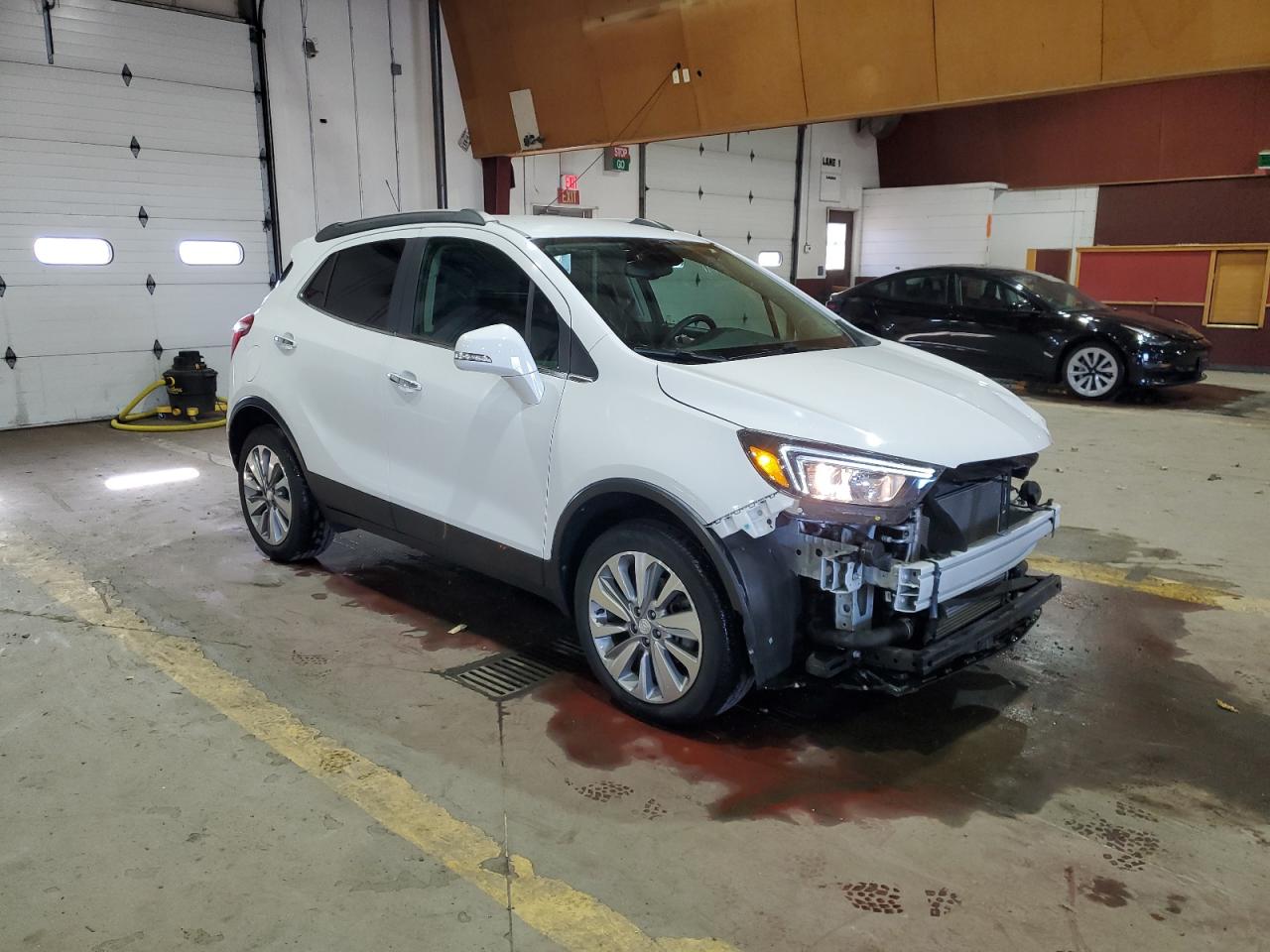 KL4CJESBXKB813143 · 2019 BUICK ENCORE · 4/14