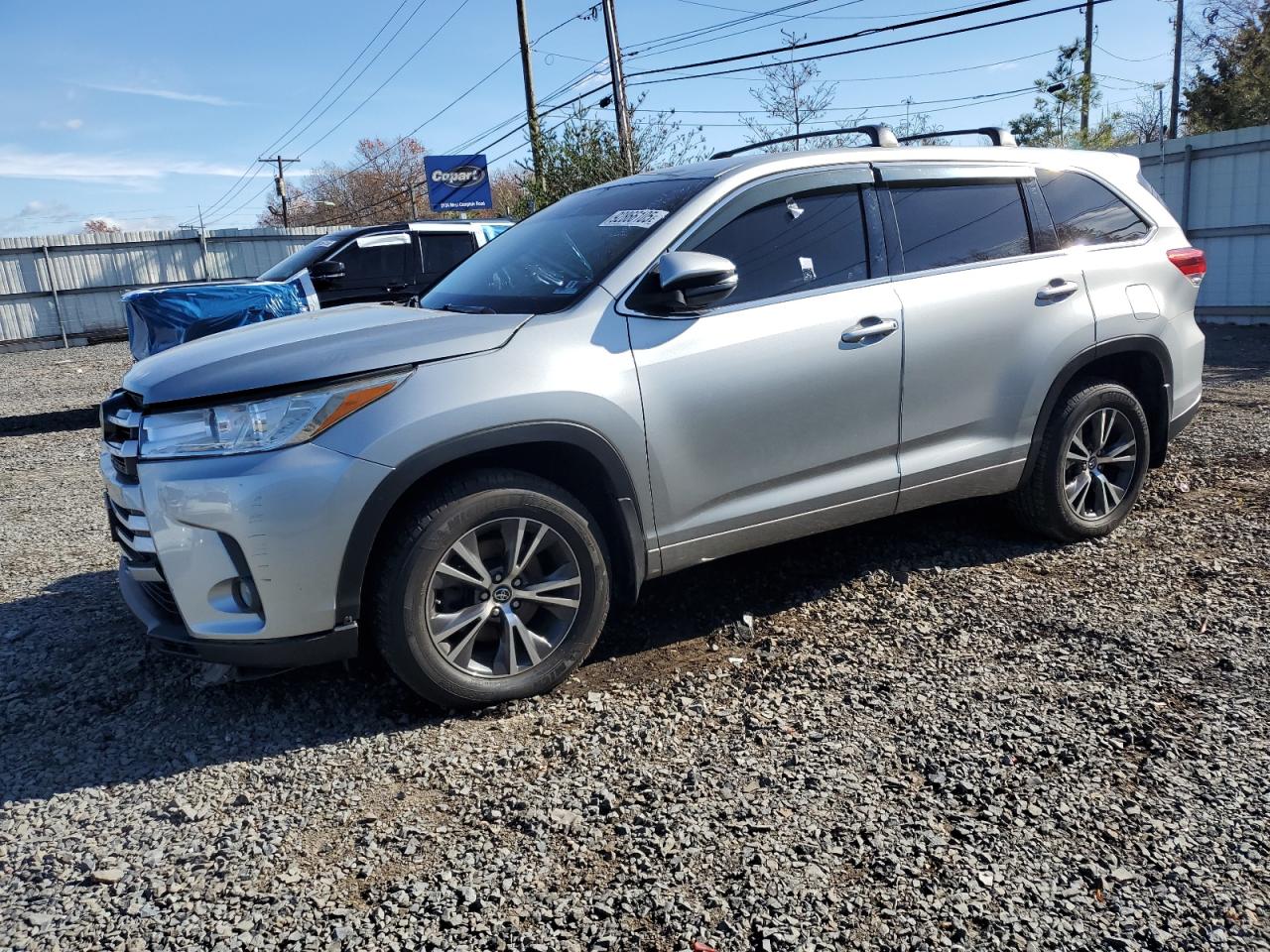 5TDBZRFH5HS382311 · 2017 TOYOTA HIGHLANDER