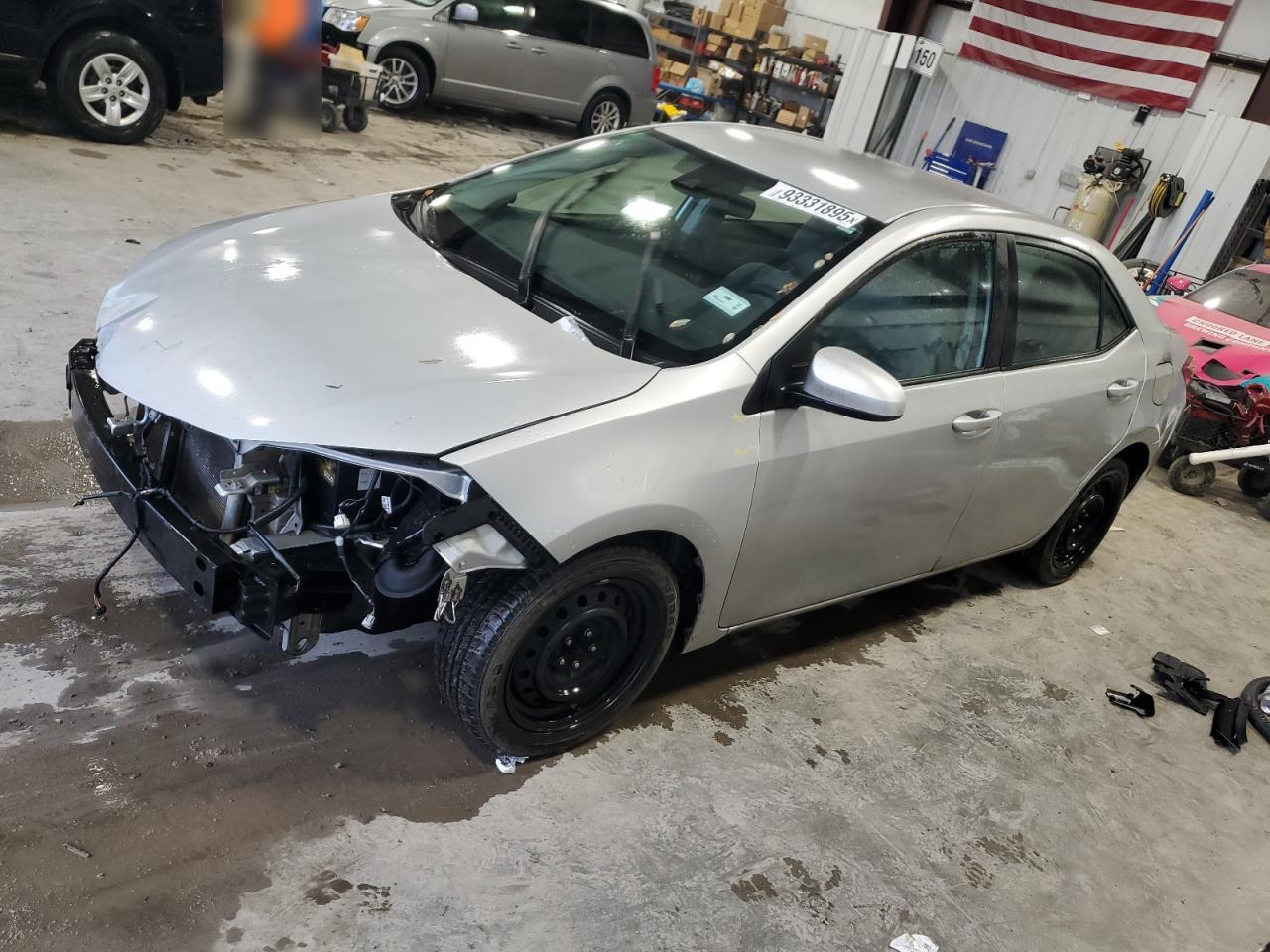2T1BURHEXHC939000 · 2017 TOYOTA COROLLA