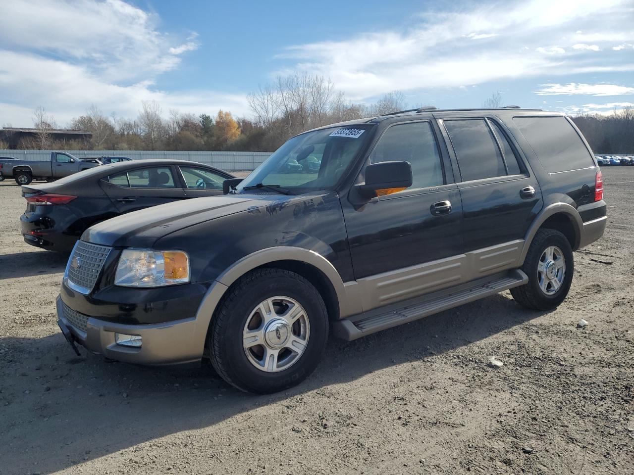 1FMFU18L73LC57190 · 2003 FORD EXPEDITION