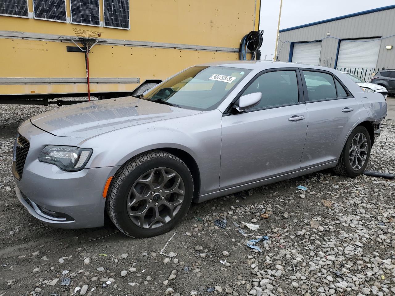 2C3CCAGG8GH239108 · 2016 CHRYSLER 300