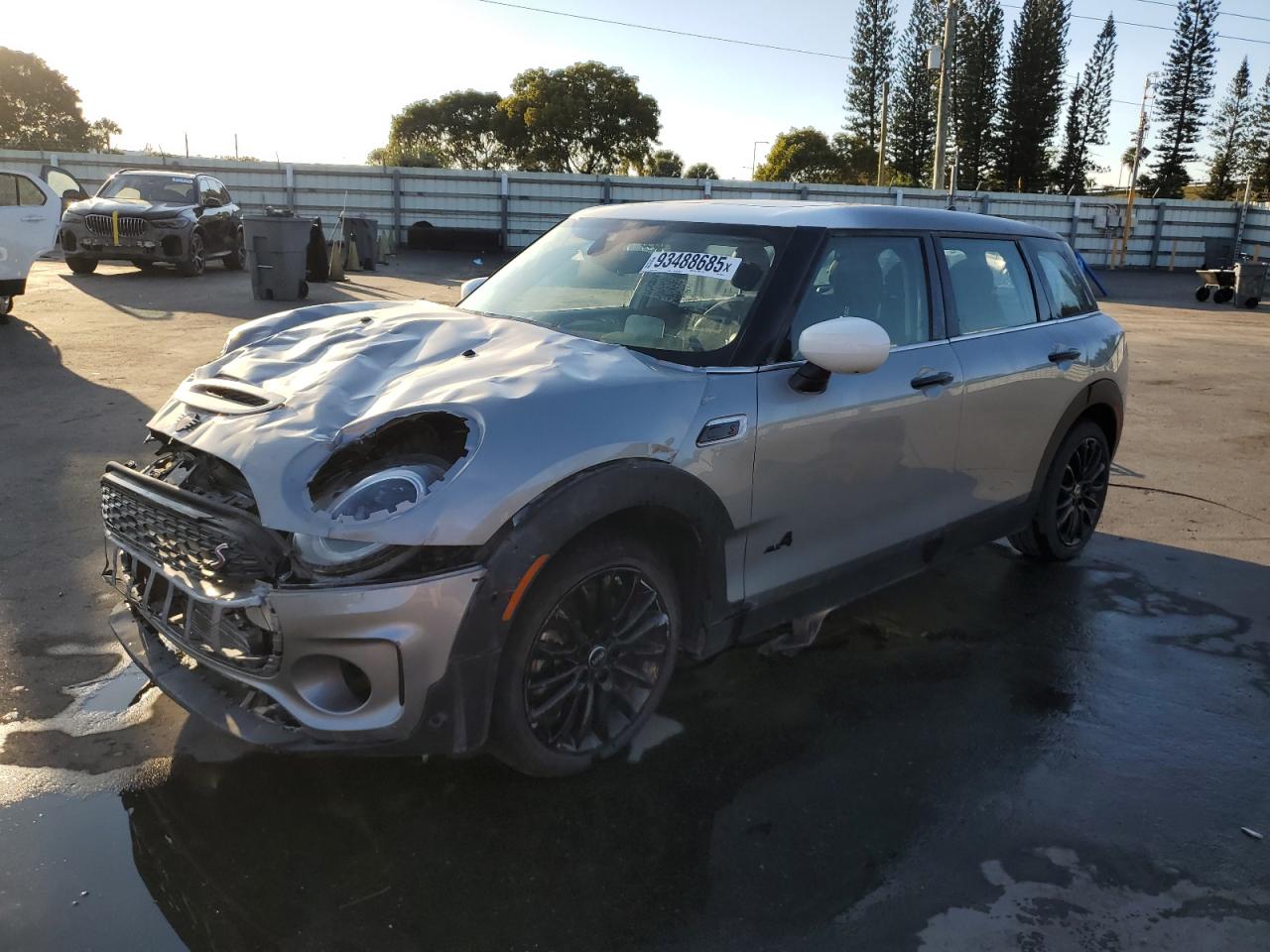 WMWXJ1C04P2T84261 · 2023 MINI COOPER