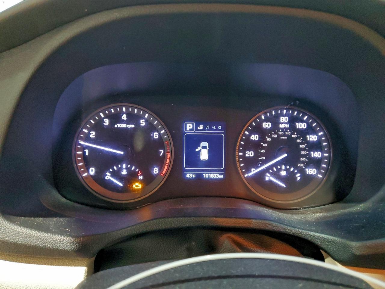 KM8J3CA41JU684688 · 2018 HYUNDAI TUCSON · 9/13