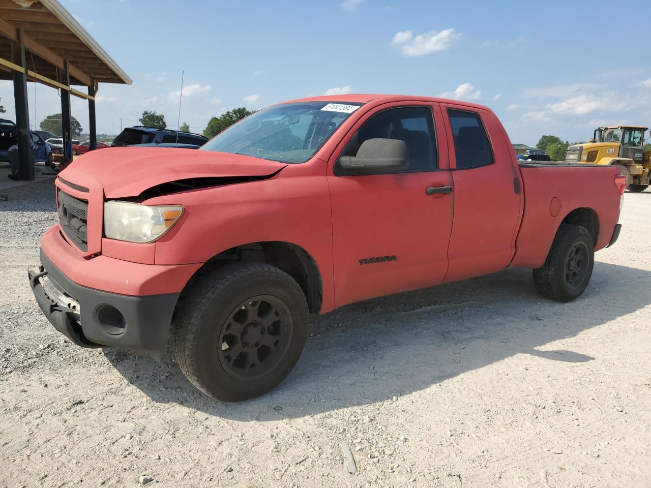 5TFRM5F11BX026402 · 2011 TOYOTA TUNDRA