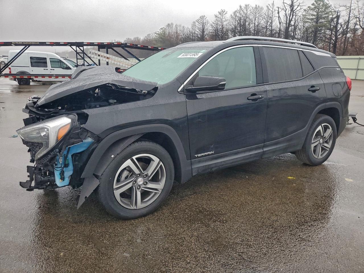 3GKALVEV4ML302868 · 2021 GMC TERRAIN