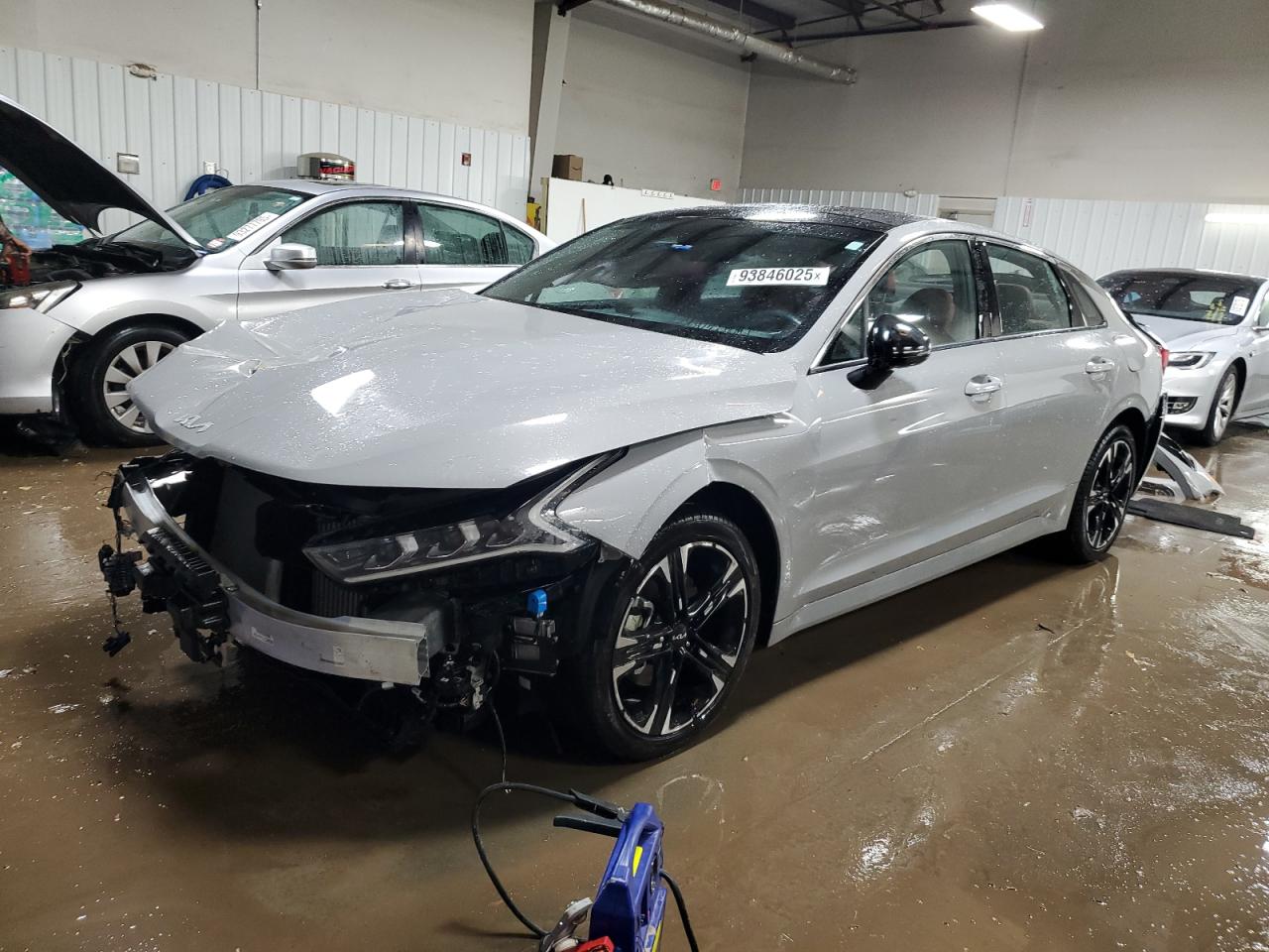 5XXG64J29RG238090 · 2024 KIA K5